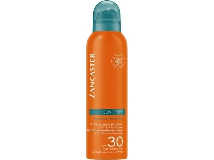 Lancaster Sun Protection Mist Lancaster Sun Sport SPF 30 (200 ml)