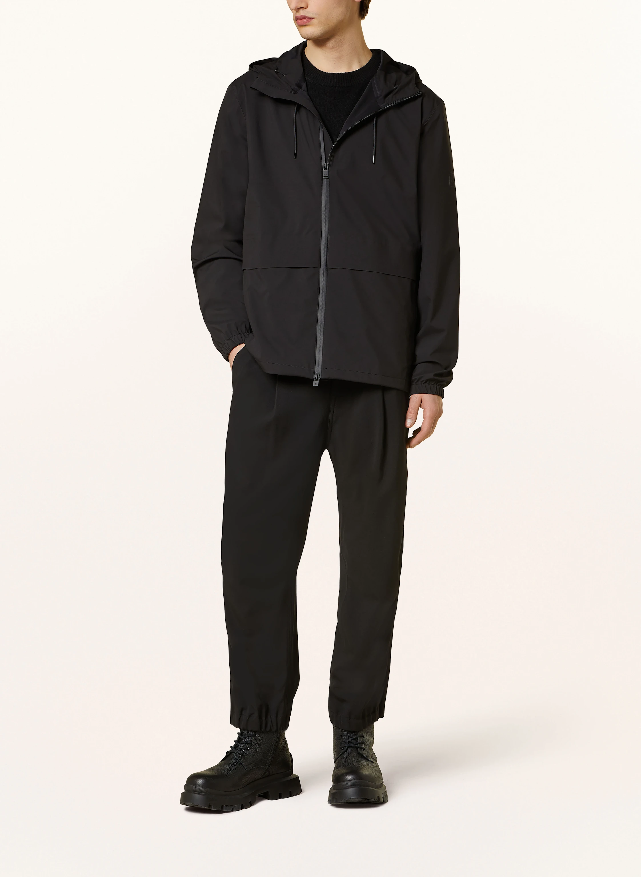 RAINS Regenjacke SUVA