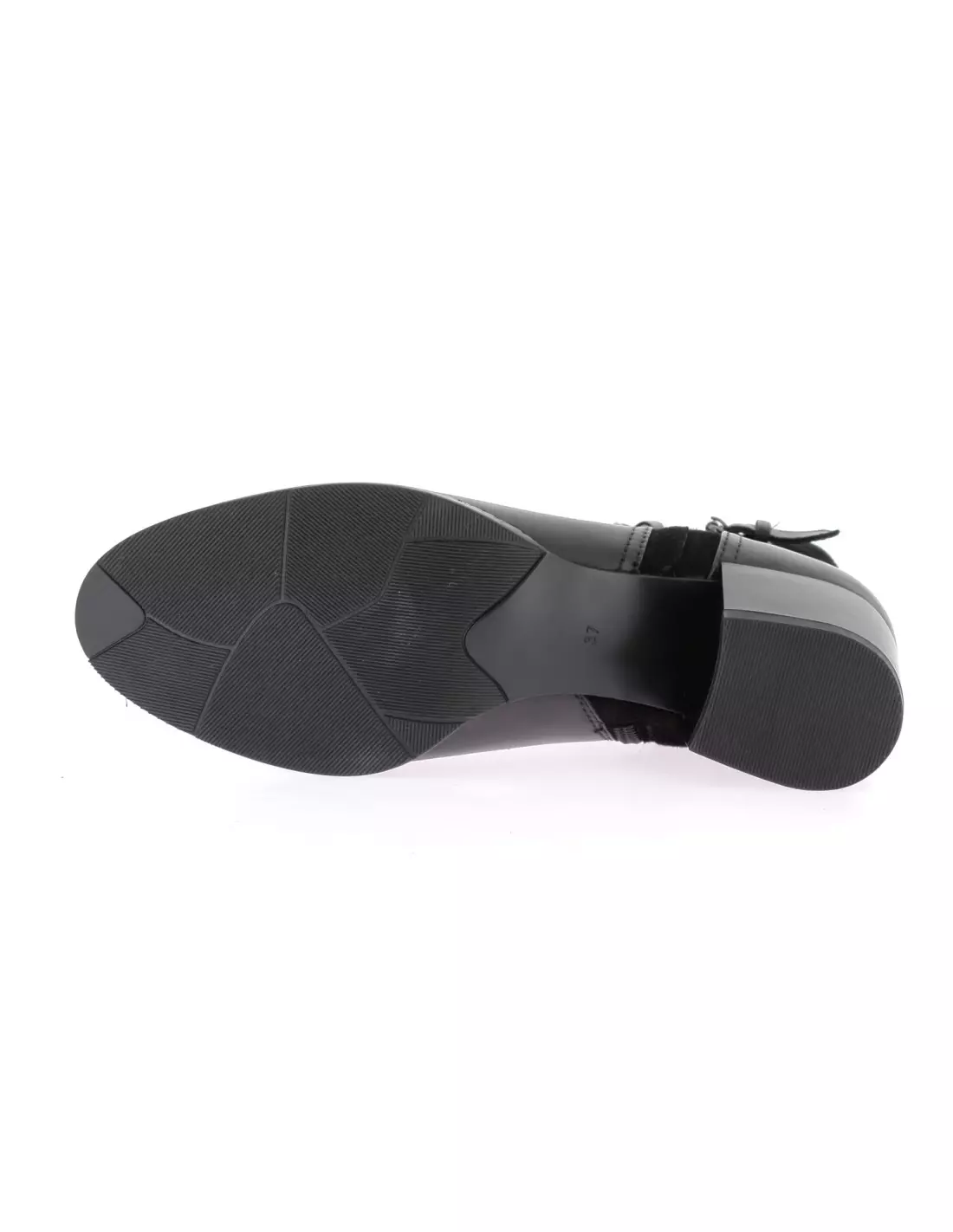 REGARDE LE CIEL JOLENE 23 - Boots & bottines ETNABLACK