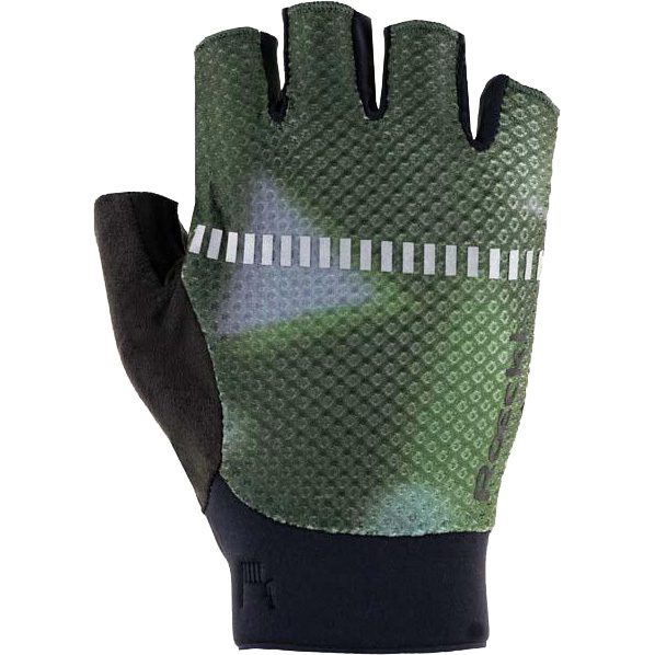 Roeckl Sports Imatra Radhandschuhe mixed forest
