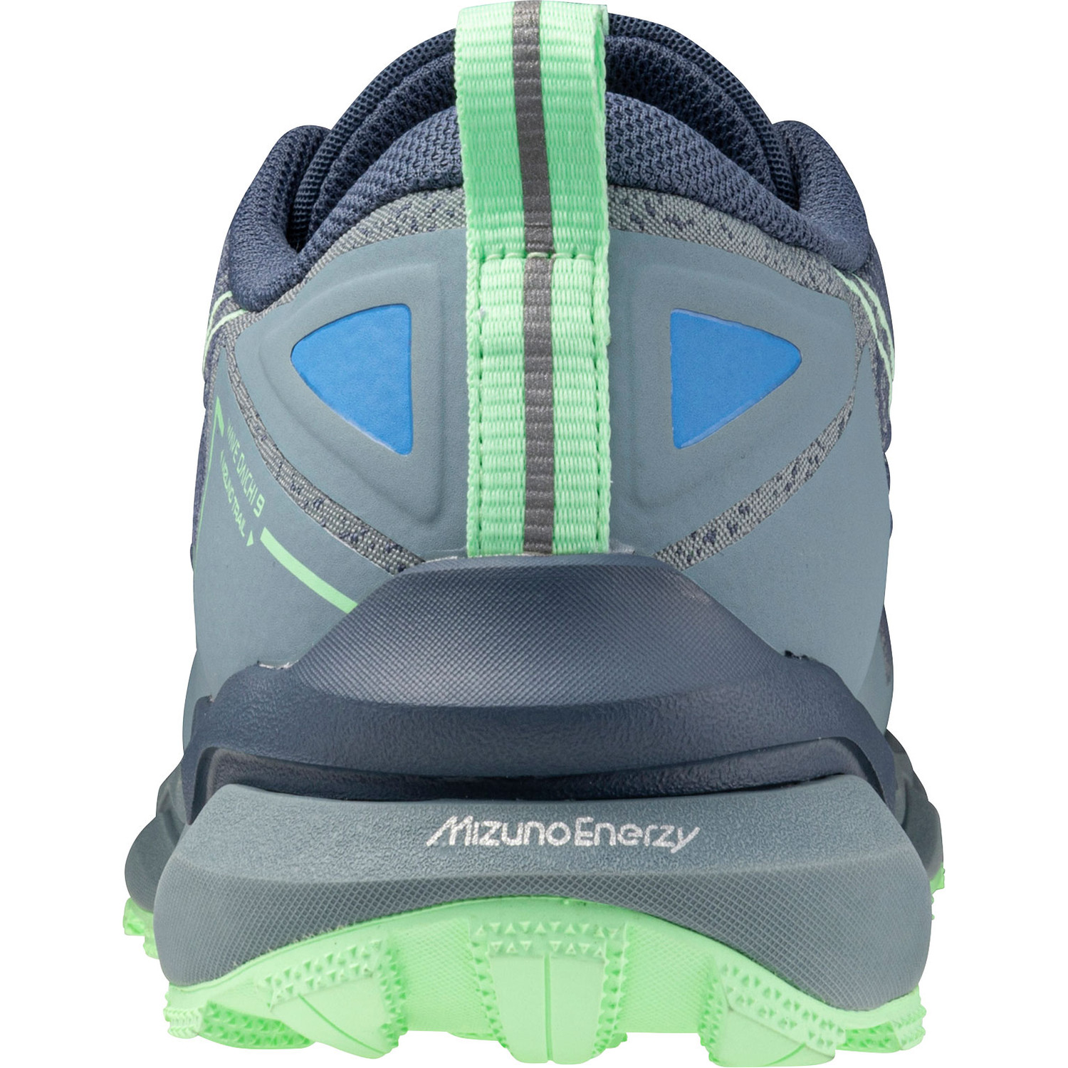 Mizuno Wave Daichi 9 Heren