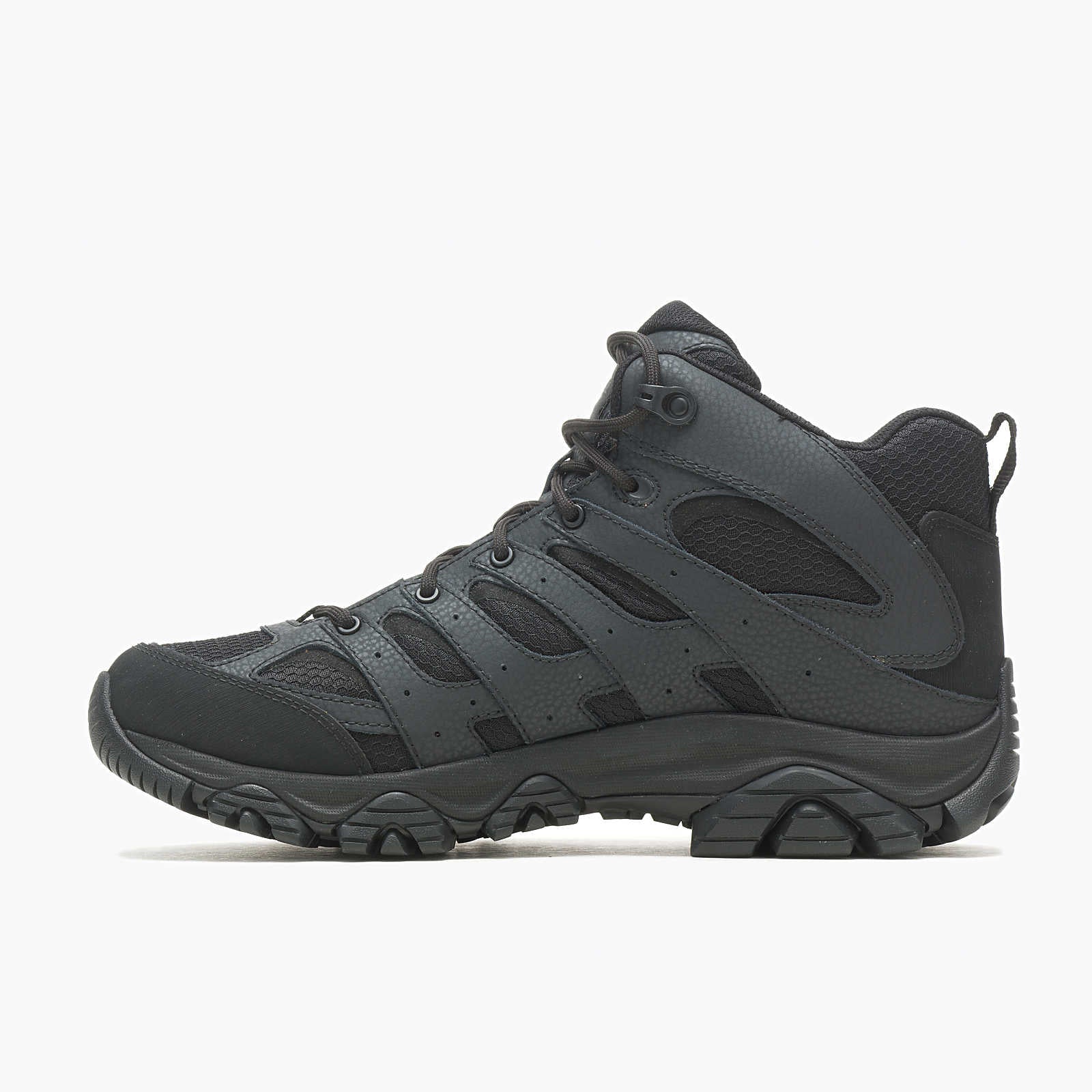 Merrell Tactical -  Einsatzstiefel MOAB 3 Tactical Mid Waterproof