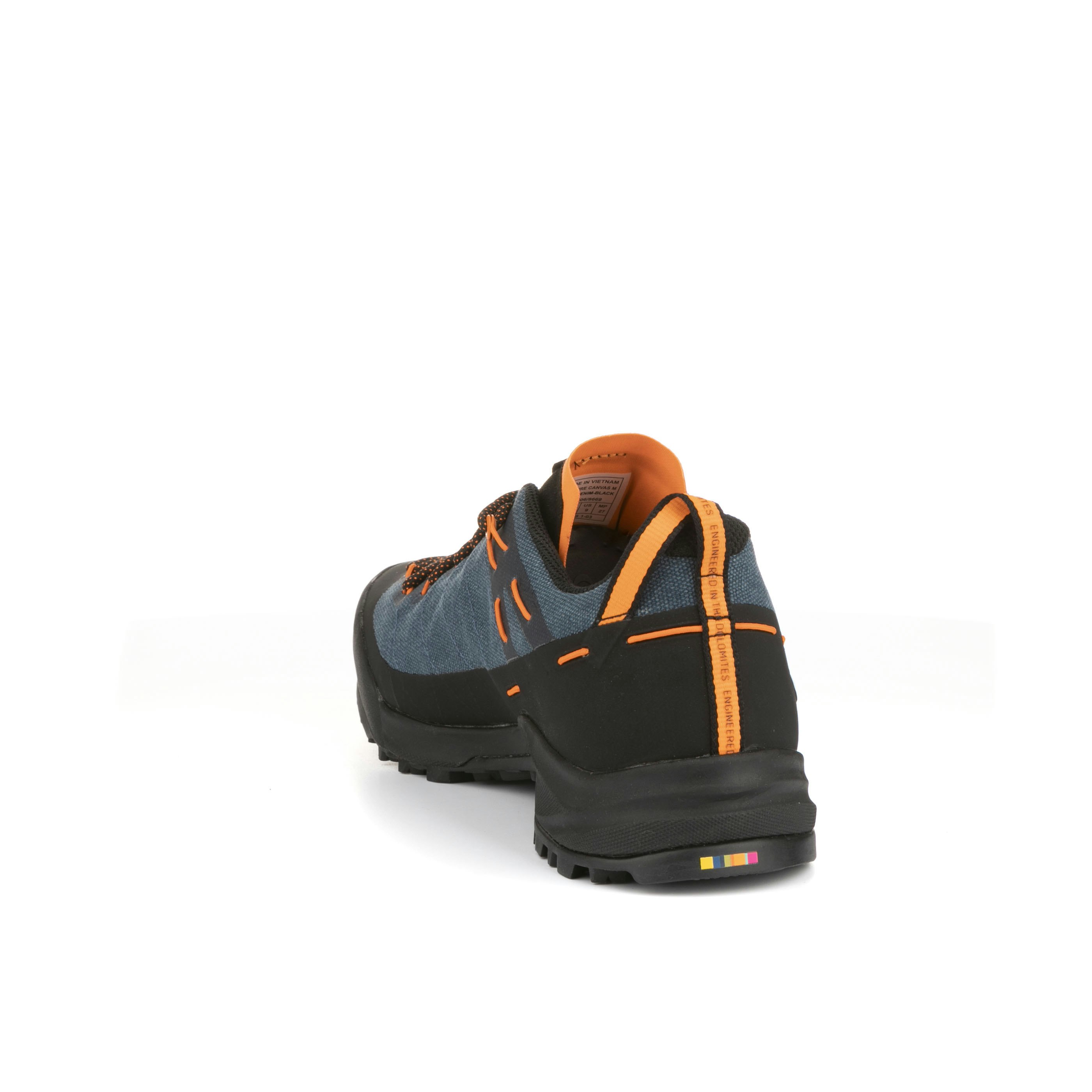 Wildfire Canvas Schuh Herren