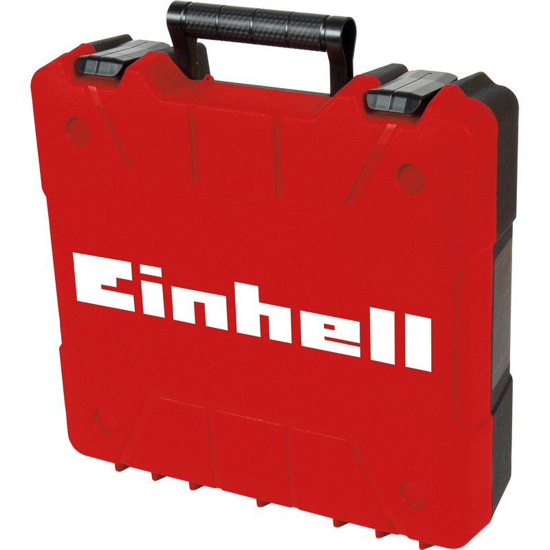 Einhell TE-CD 18/45 accu schroefboormachine  + 22-delige accessoireset 18V Li-ion