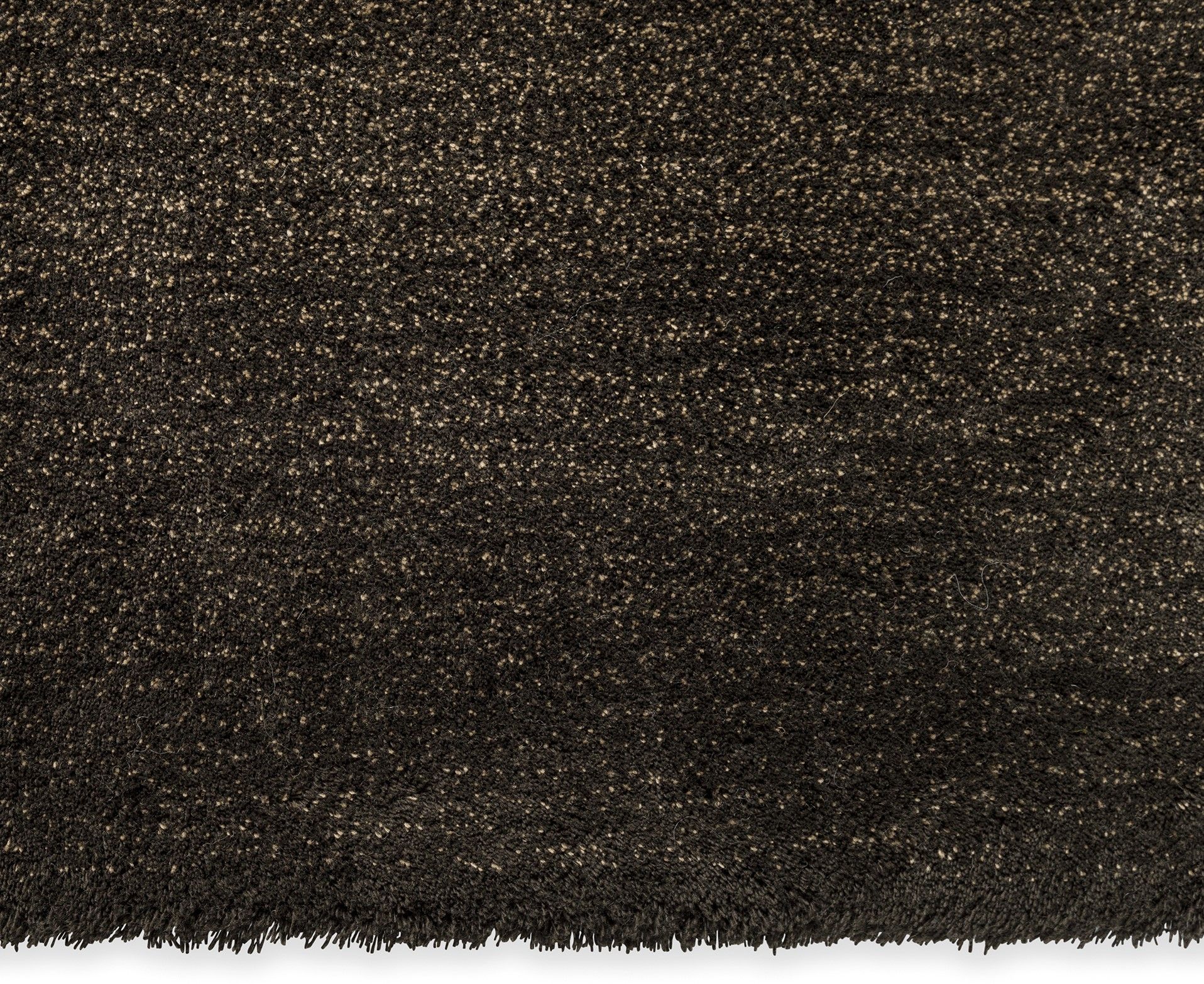 Vloerkleed Low Beige Dark Chocolate 10101 Shade  | Brink & Campman