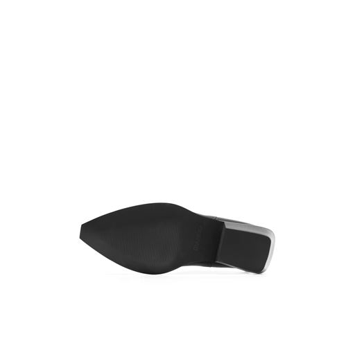 Bianco BIAMona Western Chelsea Støvler, Black, 40