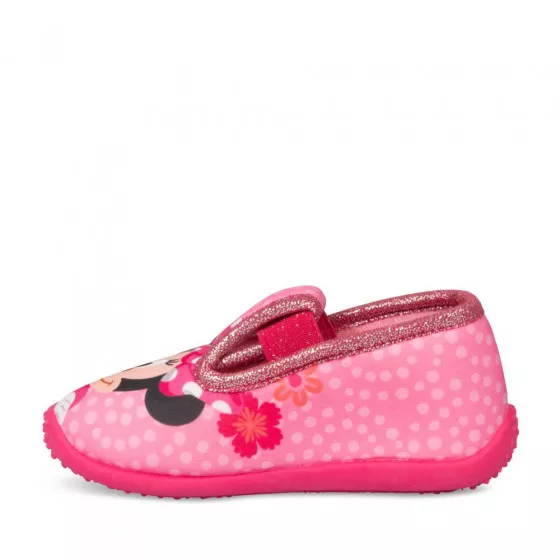Chaussons ROSE MINNIE