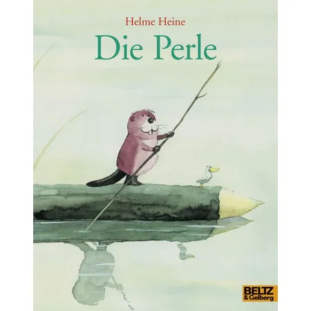 Beltz Verlag Die Perle