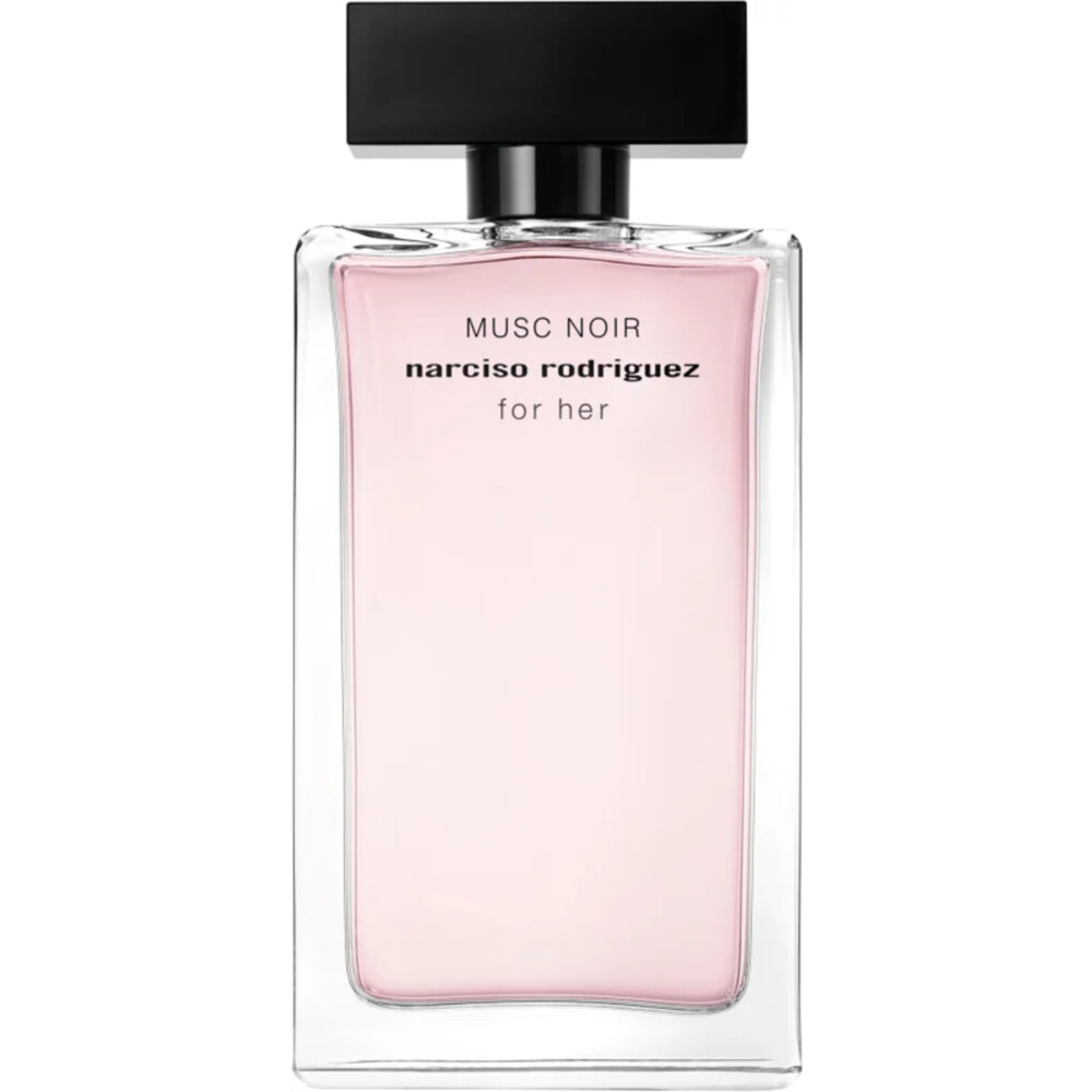 Narciso Rodriguez For Her Musc Noir Eau de Parfum Spray100 ml