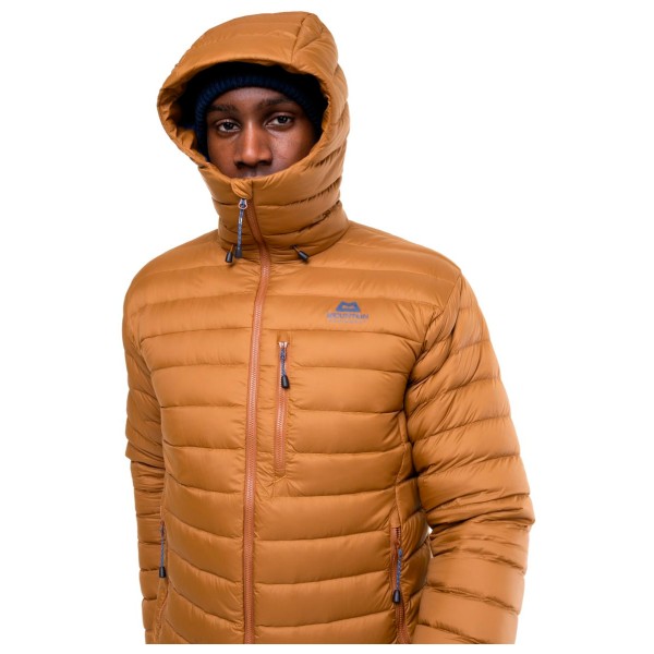 Mountain Equipment - Earthrise Hooded Jacket - Doudoune