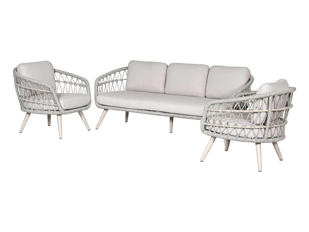 Outdoor Feelings Lagos Porto stoel-bank loungeset