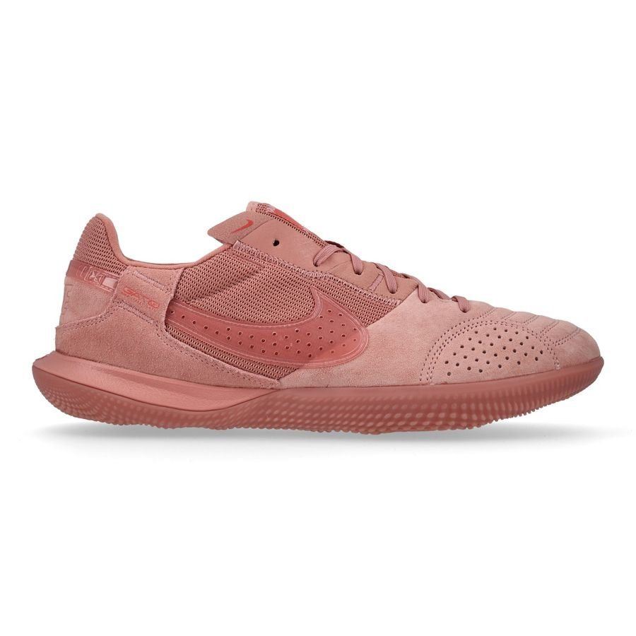 Nike Streetgato IC Small Sided - Red Stardust