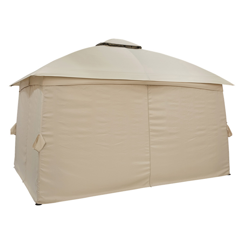 Paviljong 4x3 m