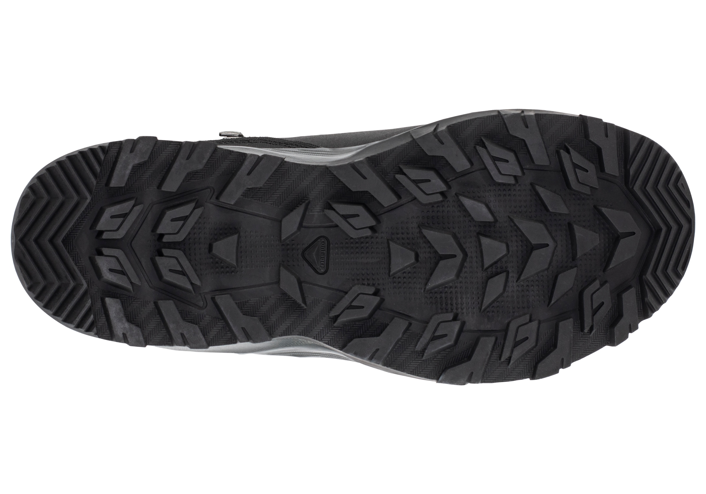 Salomon Winterstiefel »OUTFROST TS CSWP«  Snowboots, Winterboots, Winterschuhe, wasserdicht und gefüttert
