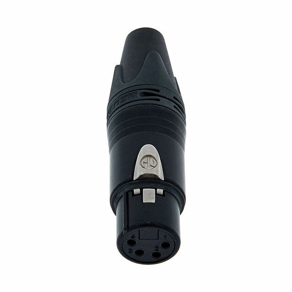 Neutrik NC4 FXX-B