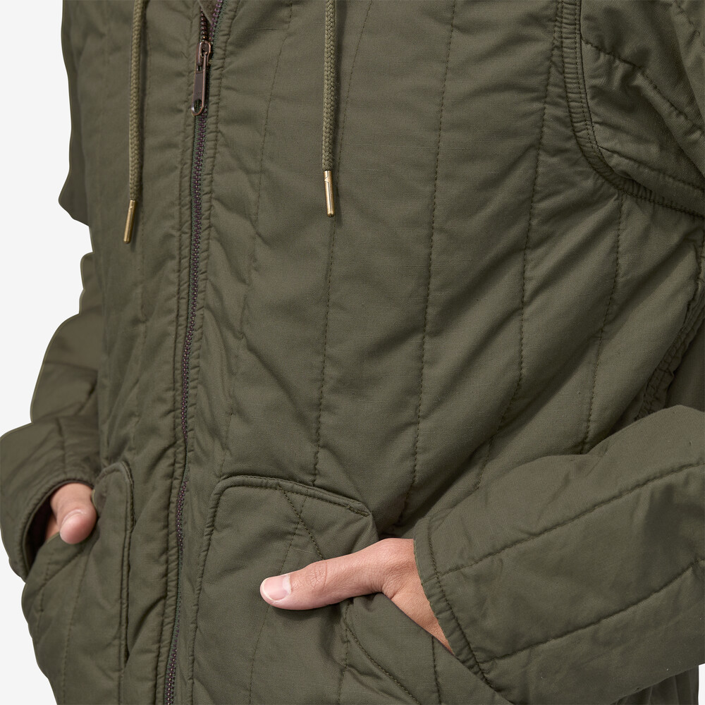 Herren-Hoodie „Selten unterwegs“