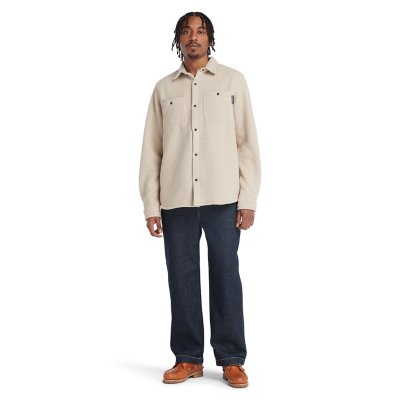 Veste homme Utility Sherpa TIMBERLAND