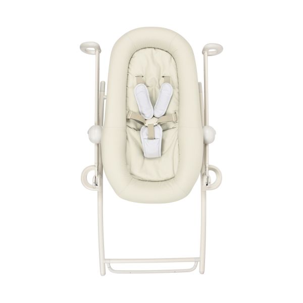 Beaba Relax Up & Down Plus Wipstoel Seagrass