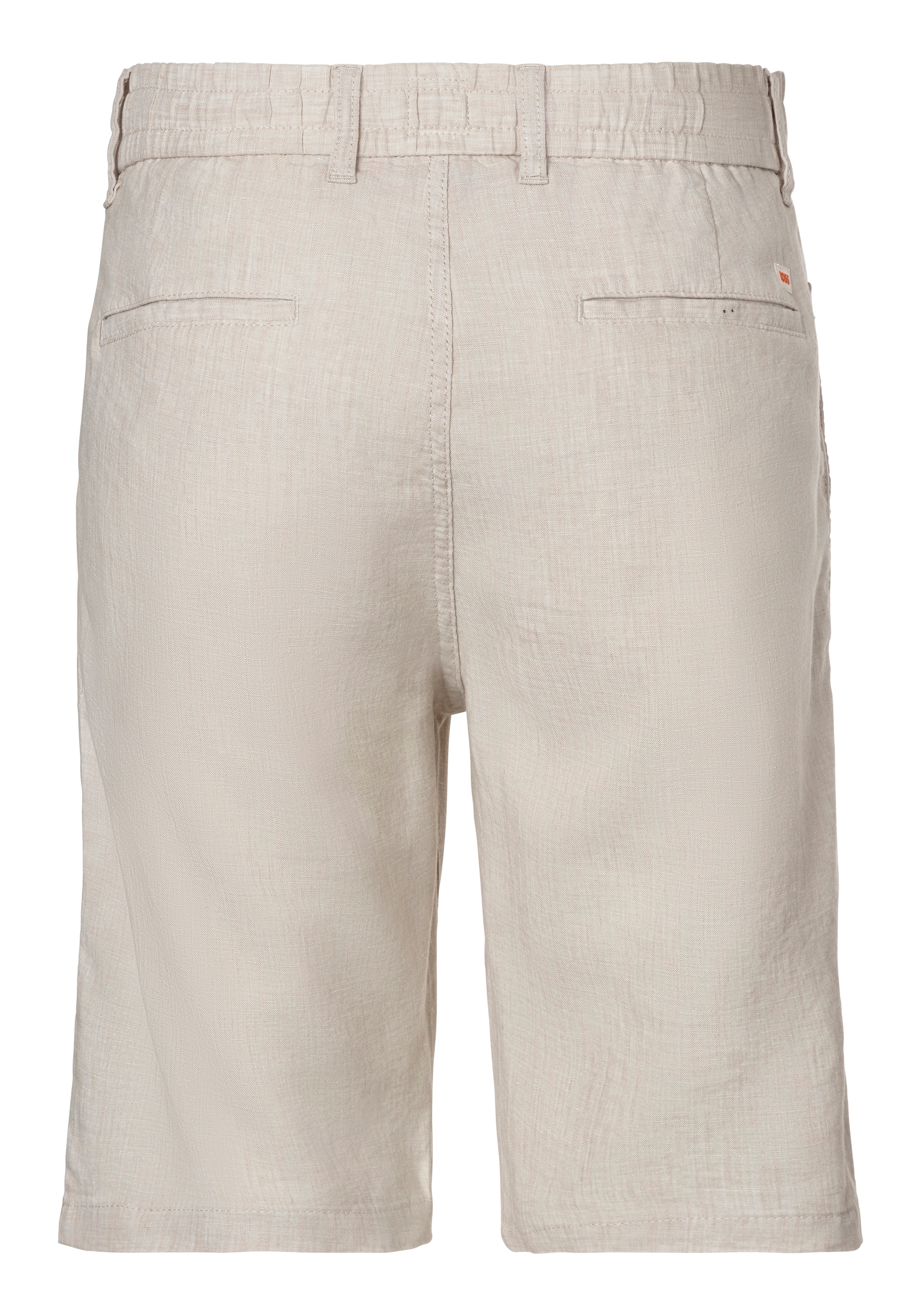 BOSS ORANGE Chinohose »tapered DS S«  mit Kordelzug