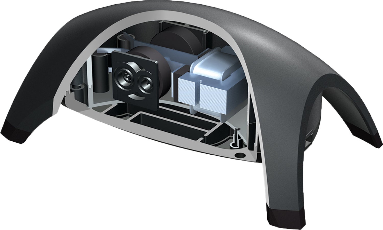 Tetra aquarium luchtpomp APS 50 l/h 10-60 L