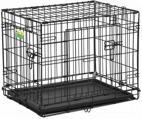 DD iCrate Contour 63.5x46x49.2 cm (5-11 kg)