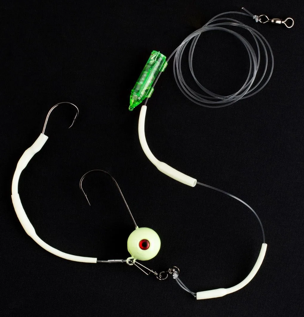 Sovik Søvik Natural Bait 011 #11/0 1,2 /1,4mm Fireball