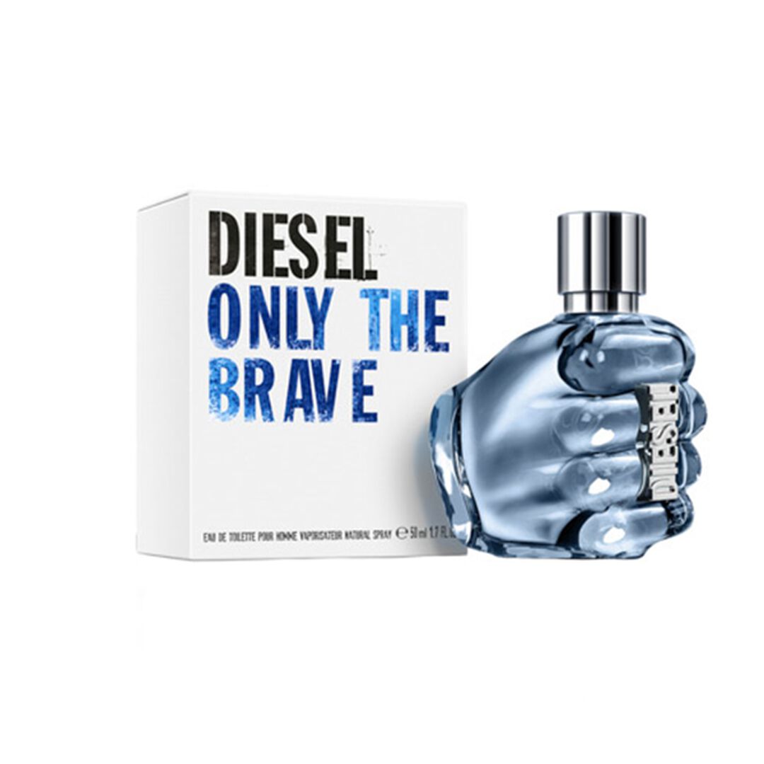 Only the Brave Eau de Toilette - 50ml