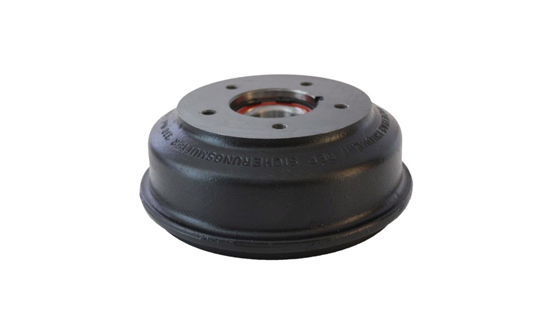 Bremsetromle 200x50mm BPW S2005-7 98-