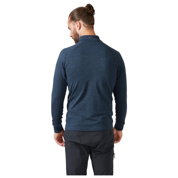 Rab - Nexus Jacket - Veste polaire