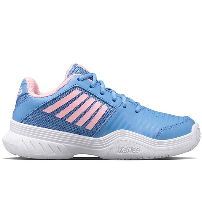 K-Swiss Girls Court Express Omni Tennisschoenen