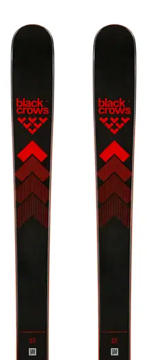 Black Crows Camox Juniorski | SkatePro