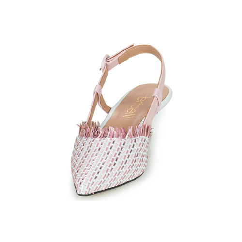 Fericelli - JOLOIE - Rose