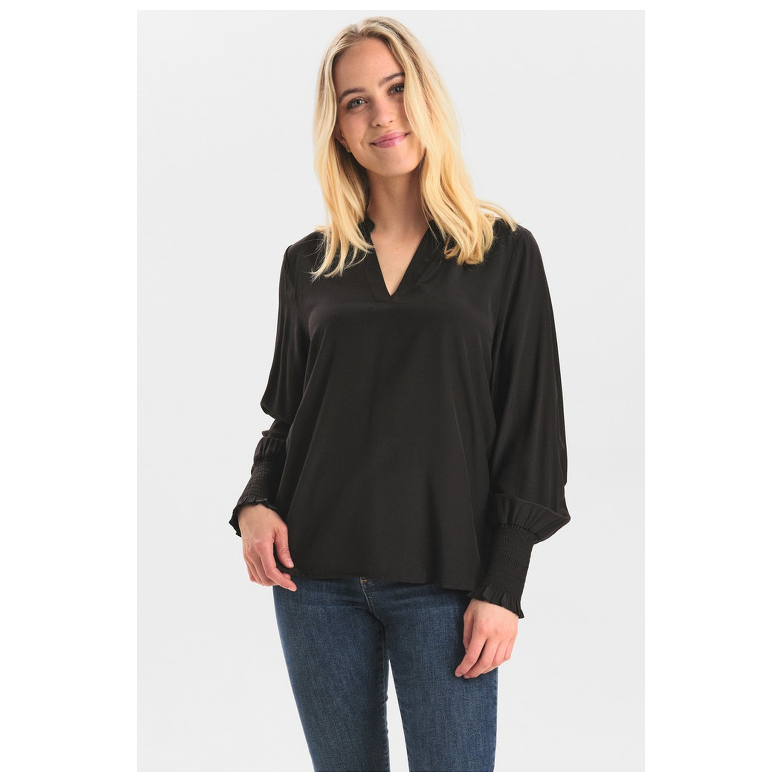 Nümph NUSOFTY NEW BLOUSE