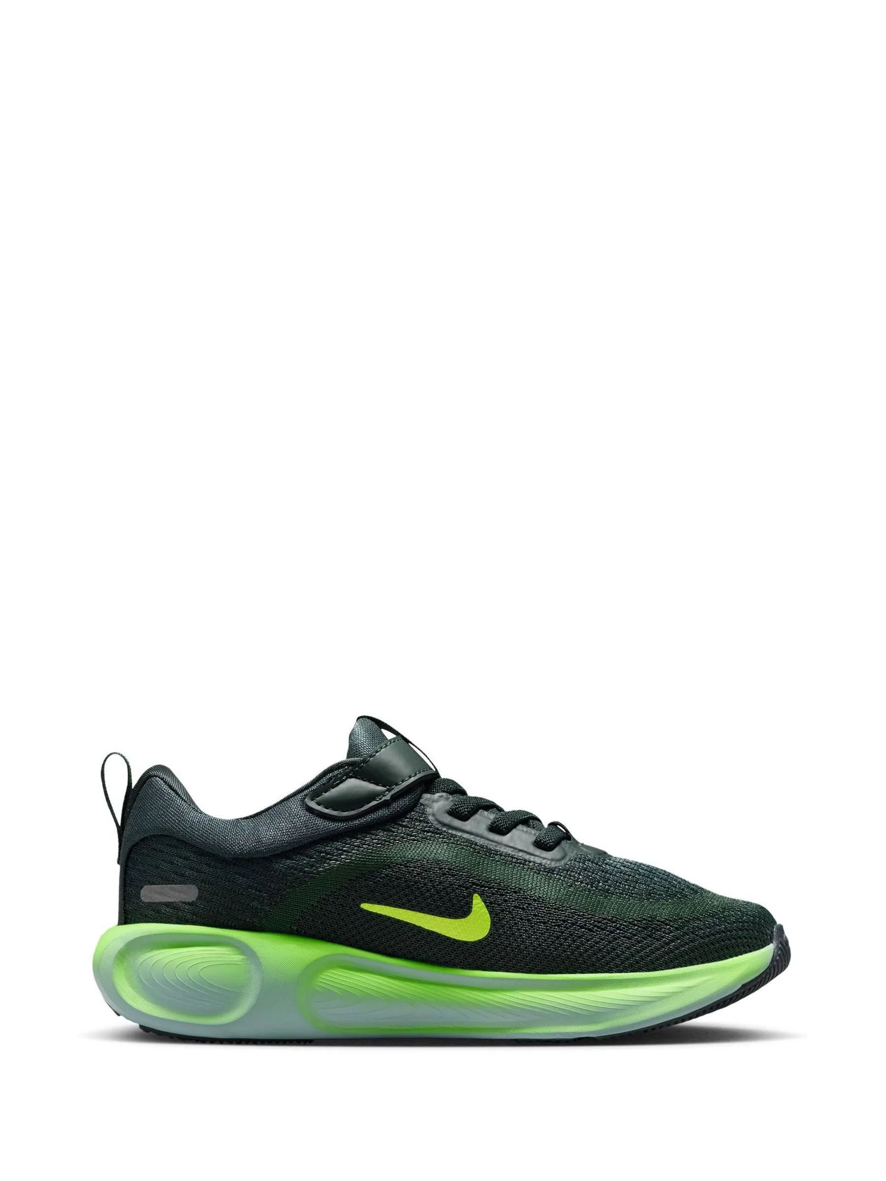 Seaweed Green - Nike Junior Stellar Ride Trainers
