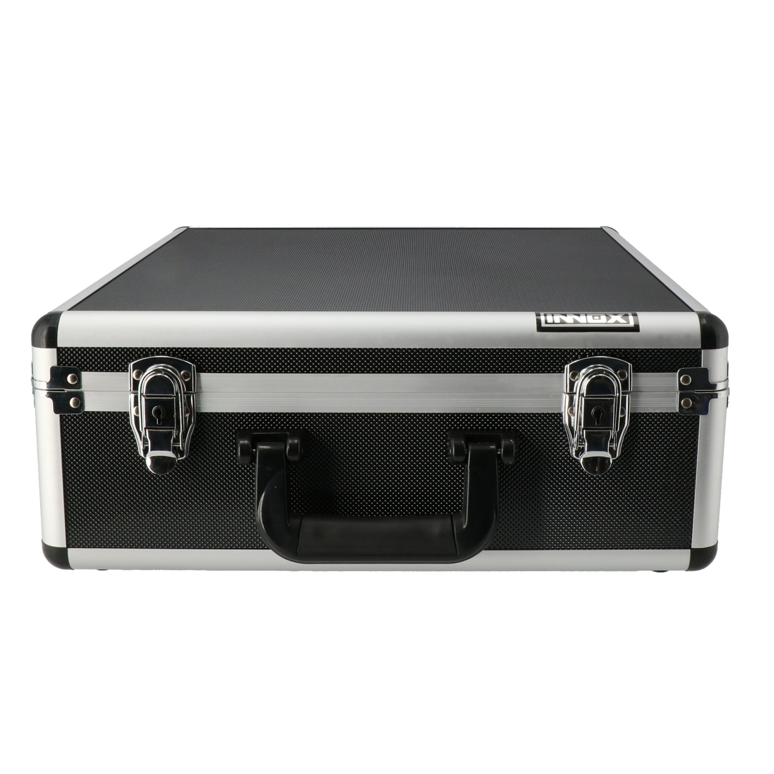 Innox Unicase Foam L universele mixer case 107x425x388 mm