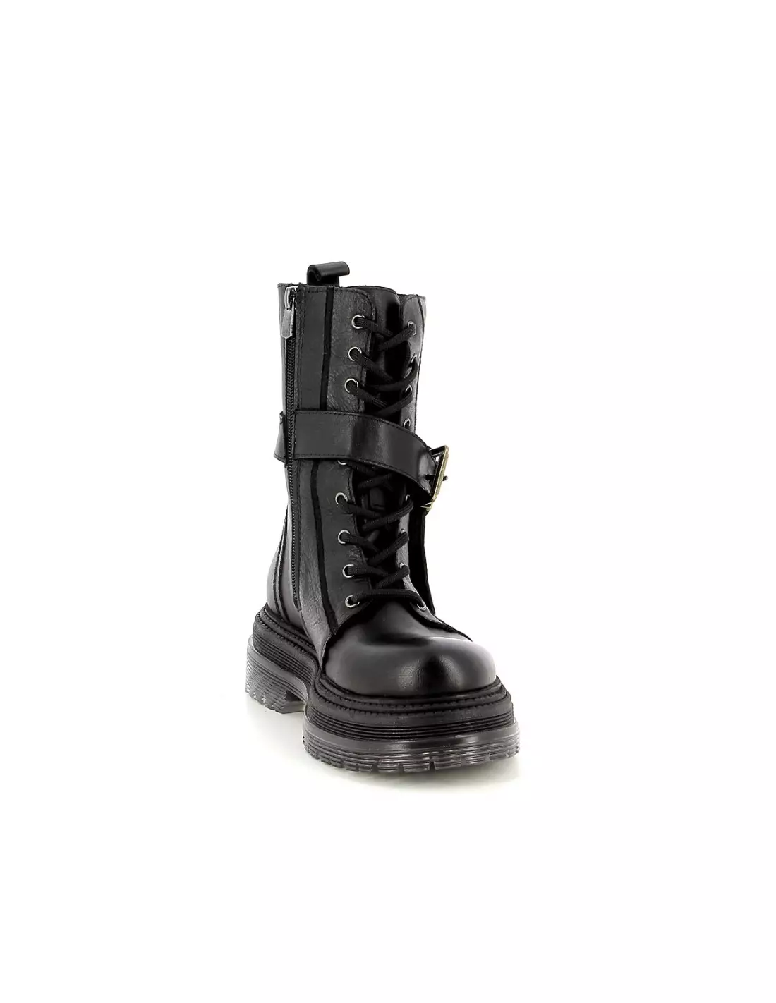 INUOVO 753264 - Boots & bottines Noir