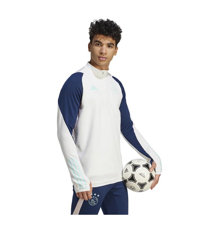 adidas Men Ajax Amsterdam Tiro 23 Trainingstop 2023/2024