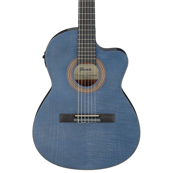 Ibanez GA5FMTCE-OB