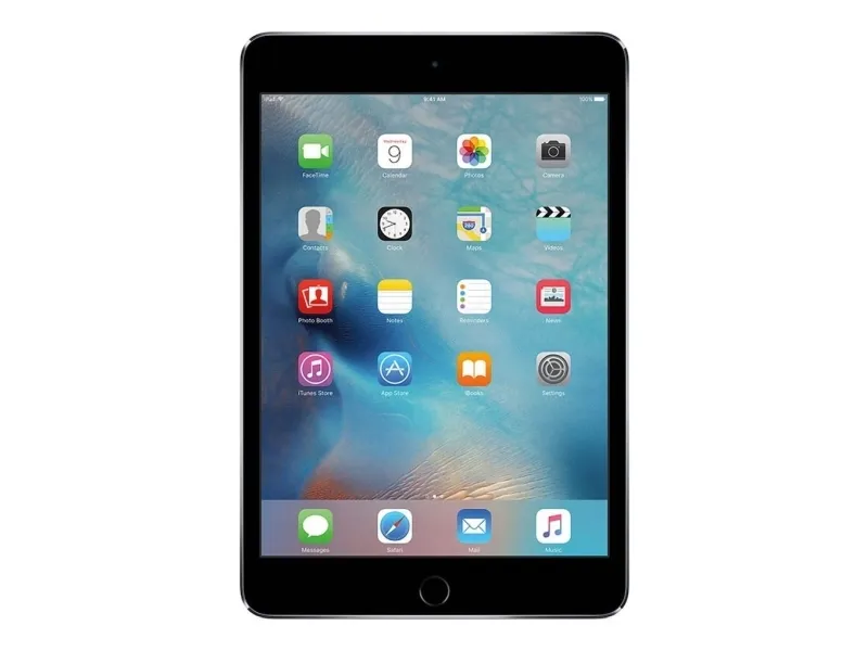 Refurbished Apple iPad Mini 5 64GB WiFi   Cellular (Space Gray) - Condition: Grade B