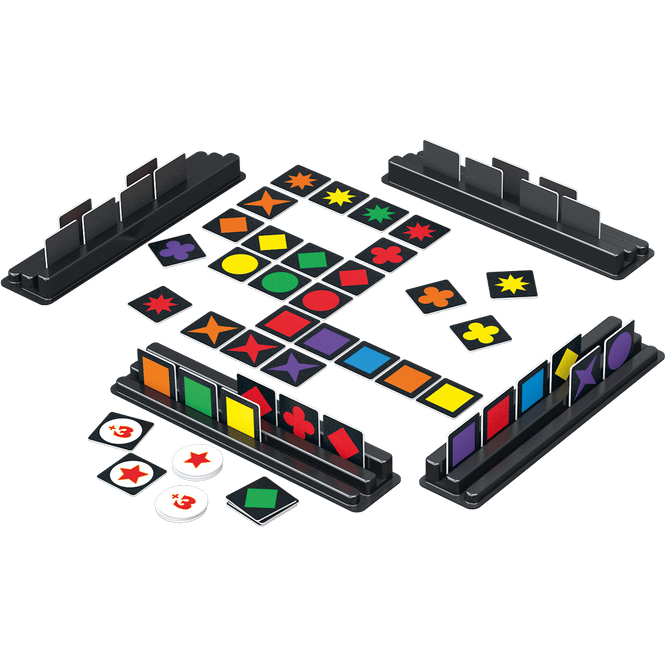 Qwirkle - Schmidt Spiele