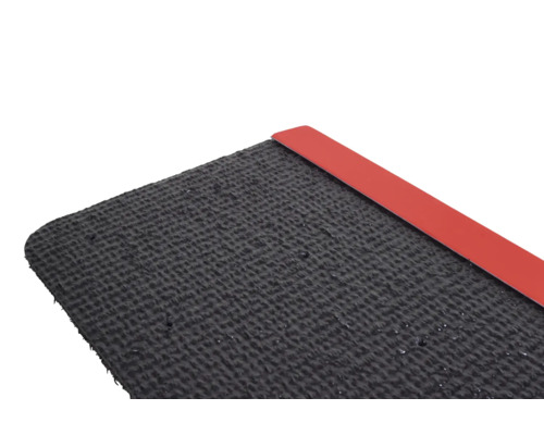 Traptredeset Scrape antraciet 25x65 cm 15-delig