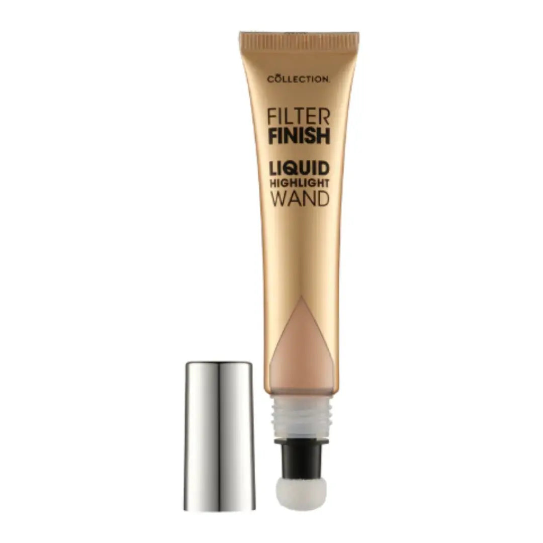 Filter Finish Liquid Highlight Wand Strobelight