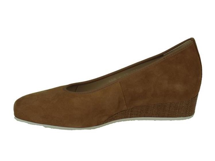Hassia 1-302202 wijdte H Hazelnut