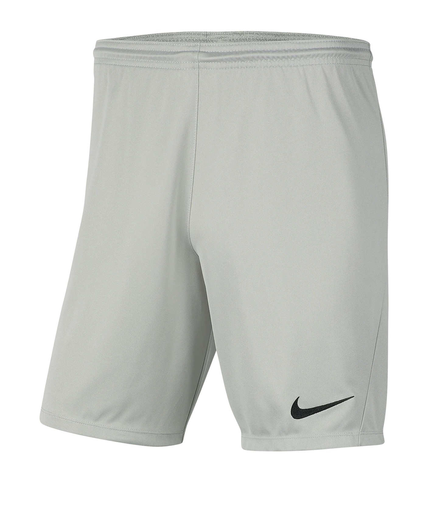 Nike Park III Short Grau F017