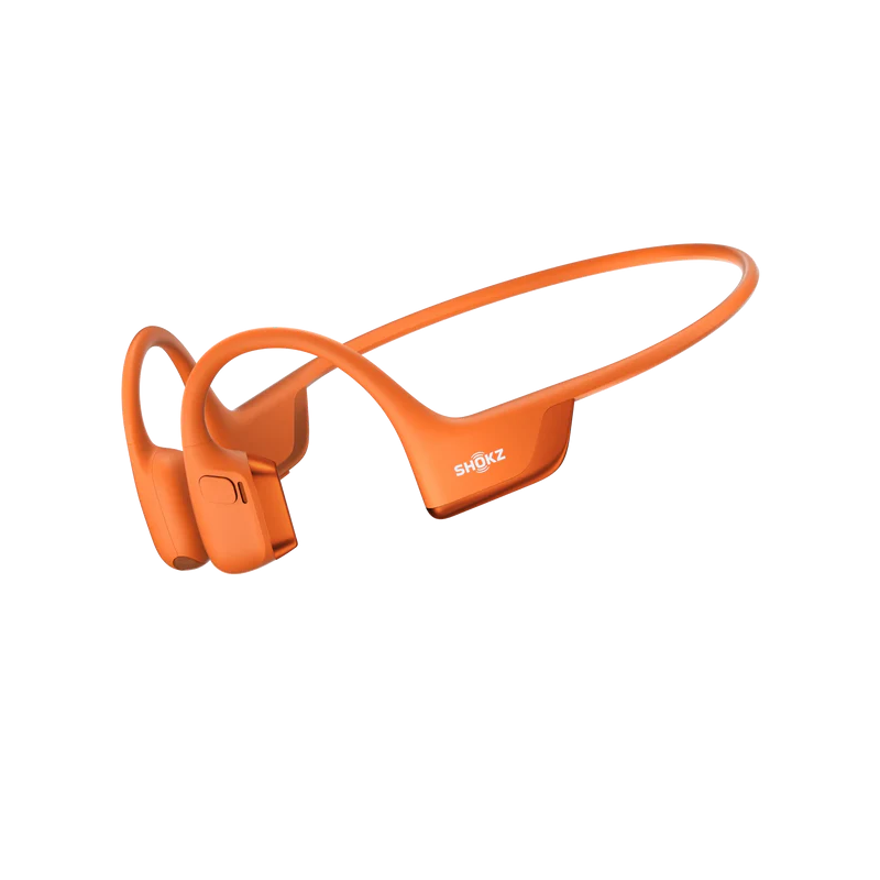 shokz openrun pro2 647 s820 orange