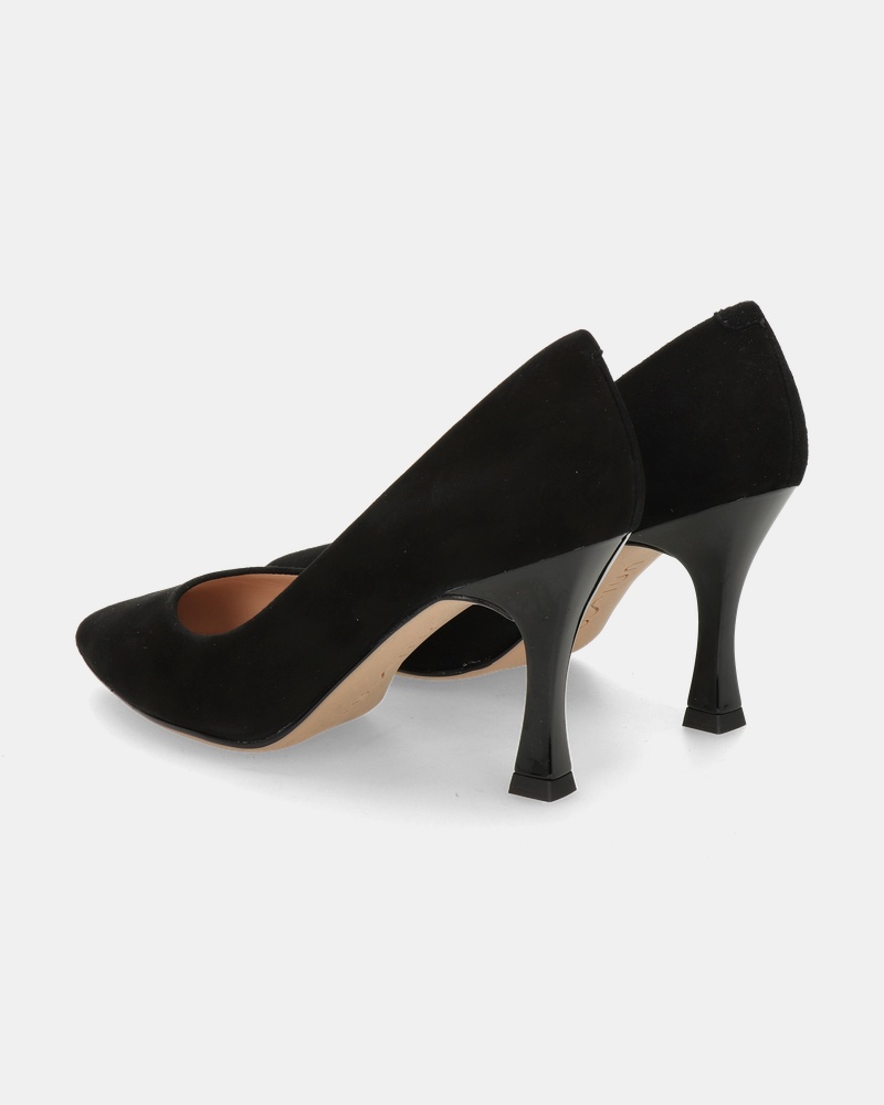 Unisa Tola Pumps  - zwart