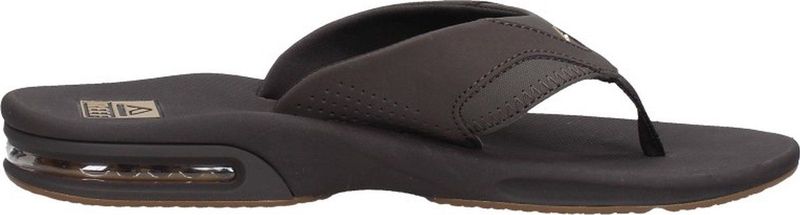 Reef - Fanning - Sandalen - Bruin - 46 EU