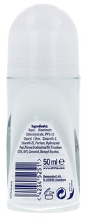 Nivea Pearl & Beauty Roll-on Voordeelverpakking 6x50ML