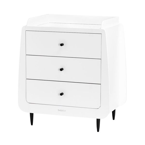 SnuzKot Skandi Commode Mono