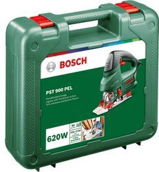 Bosch - Pst 900 Pel - Decoupeerzaag - Compact - Precisie